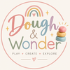 Dough &amp; Wonder - Home